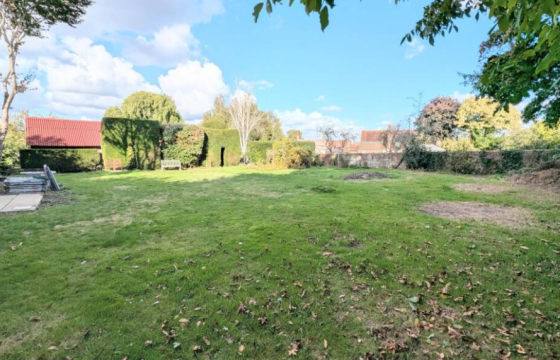Plot for sale in Fitzpaine photo